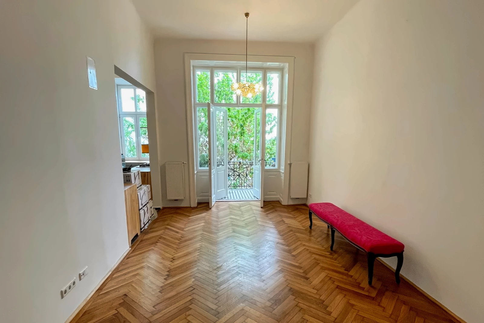 Altbau – Komplettsanierung
