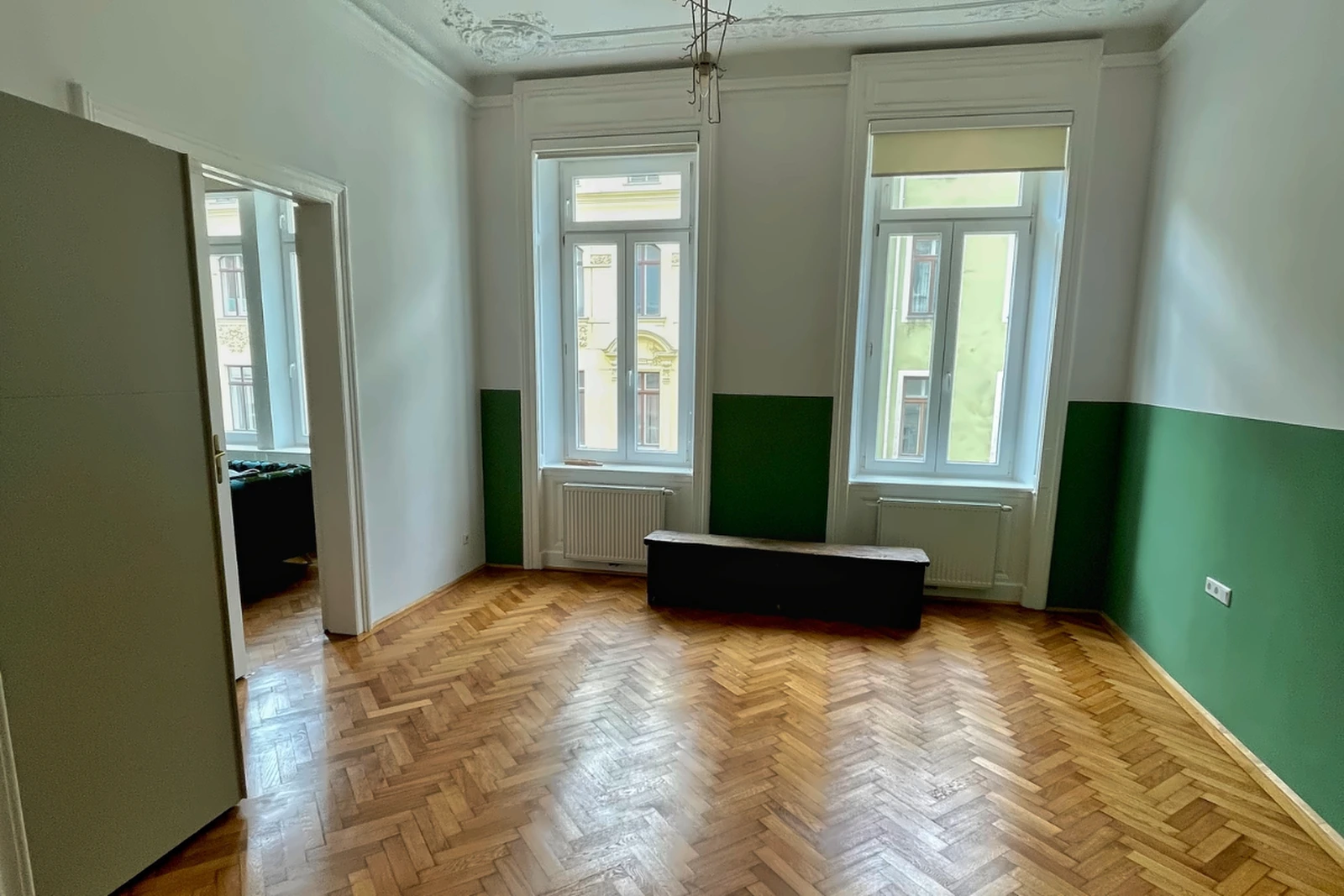 Altbau – Komplettsanierung